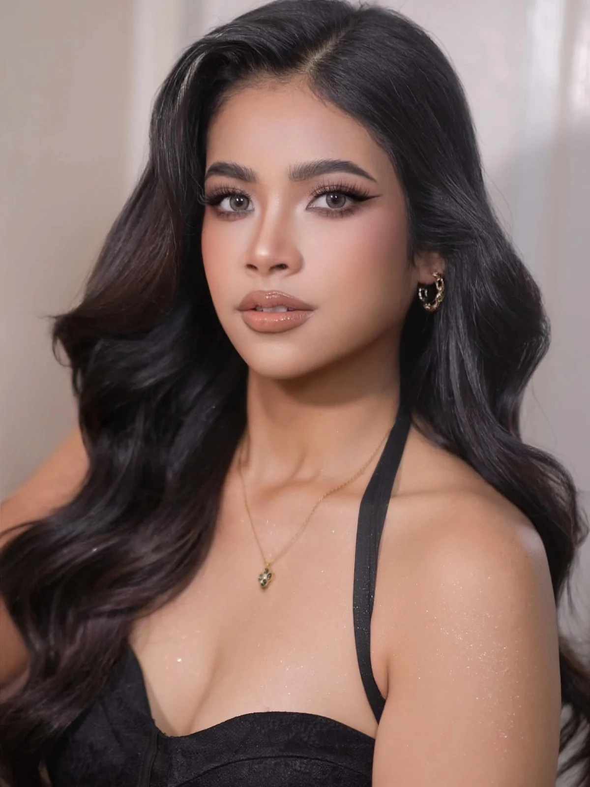 Tanchanok Sangpan — Makeup client shoot in Bangkok, image 4