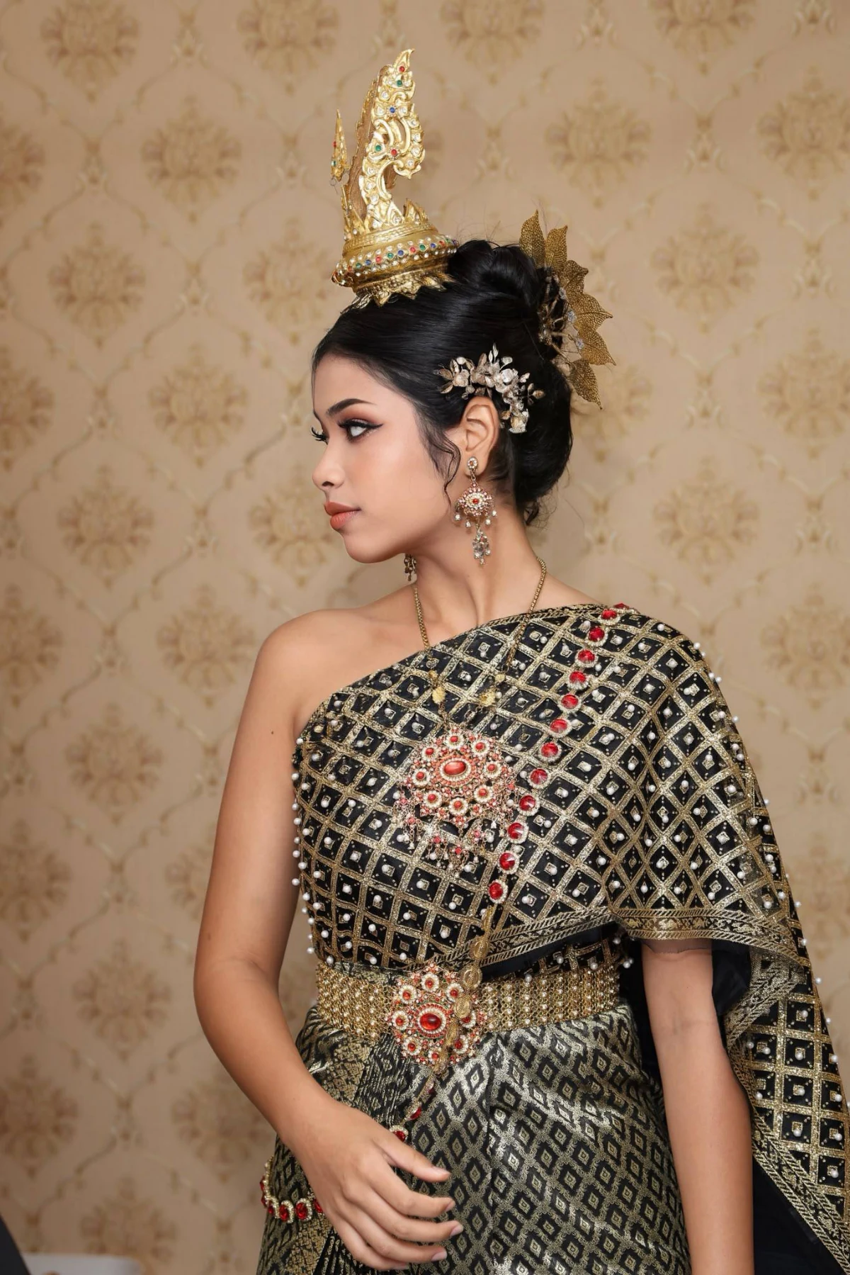 Tanchanok Sangpan — Client Shoot in Bangkok, image 2
