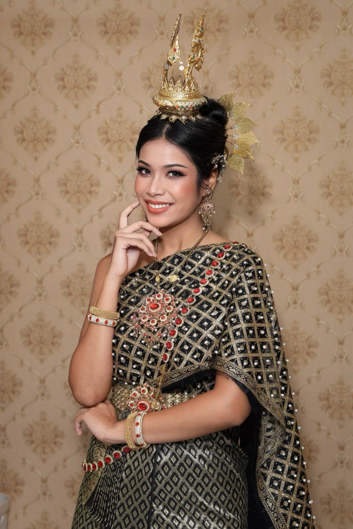 Tanchanok Sangpan — Client Shoot in Bangkok, image 3