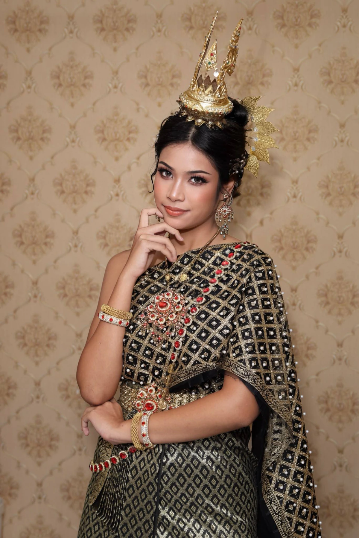 Tanchanok Sangpan — Client Shoot in Bangkok, image 4