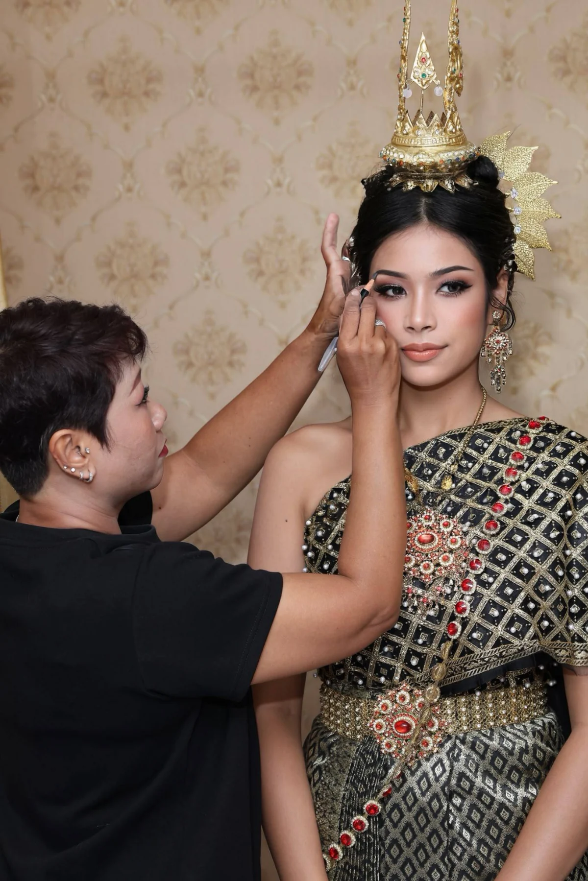 Tanchanok Sangpan — Client Shoot in Bangkok, image 5